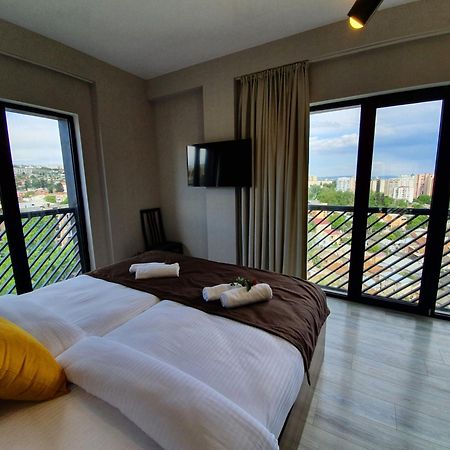 Boutique Hotel Tbilisi Exteriör bild