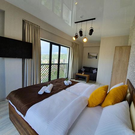 Boutique Hotel Tbilisi Exteriör bild