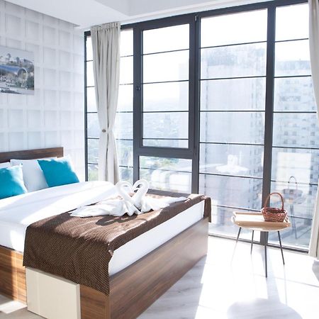 Boutique Hotel Tbilisi Exteriör bild