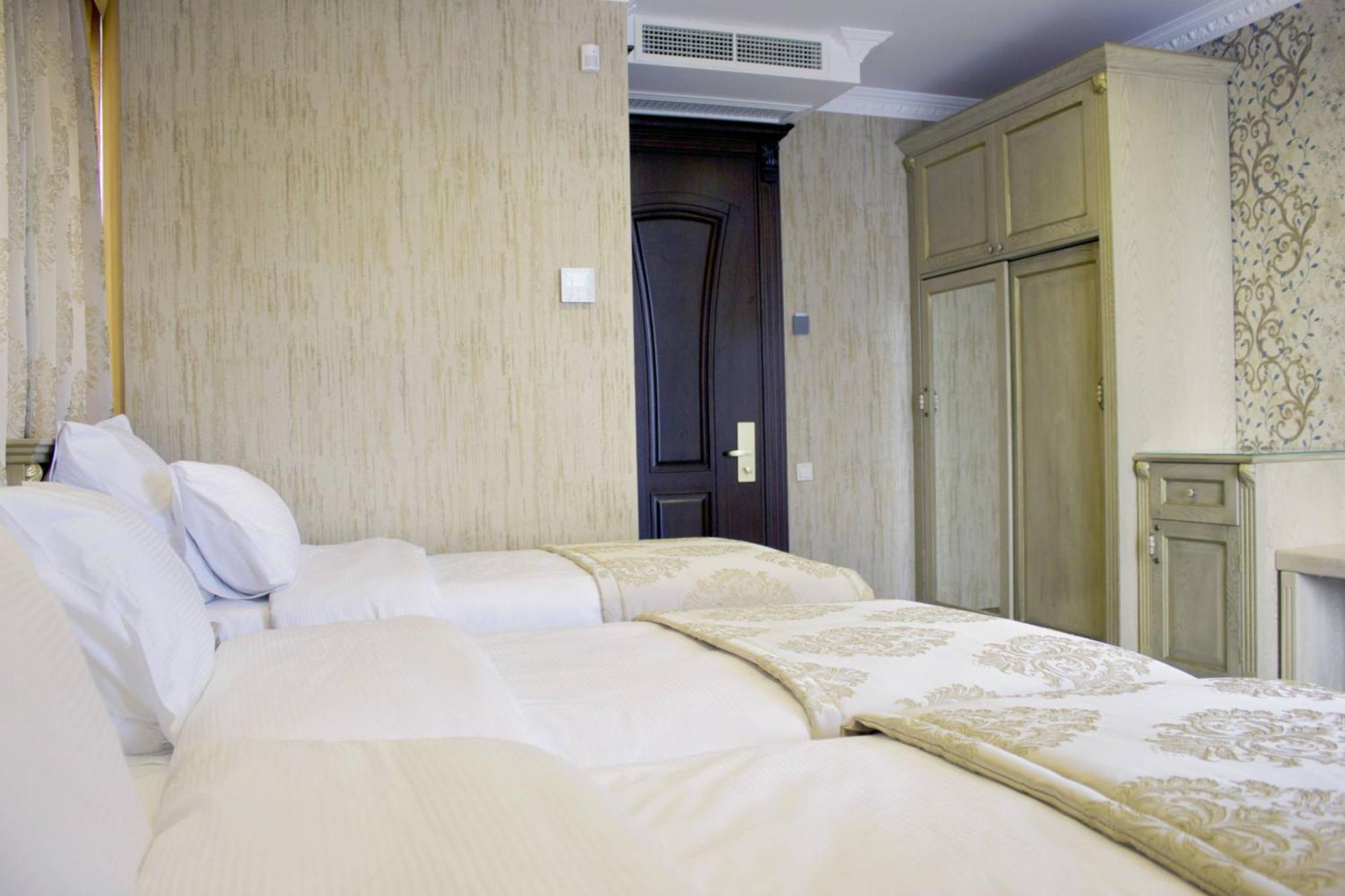 Boutique Hotel Tbilisi Rum bild