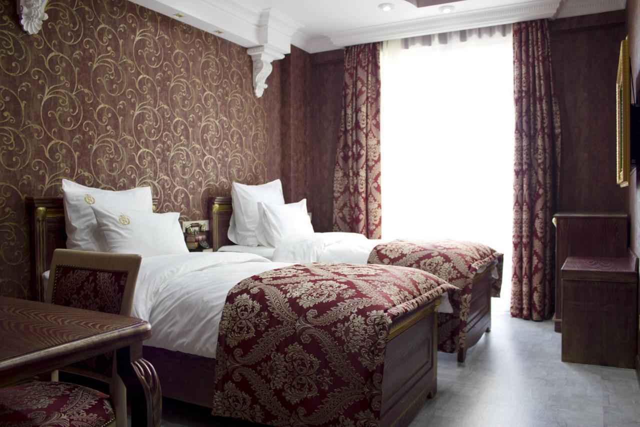 Boutique Hotel Tbilisi Exteriör bild