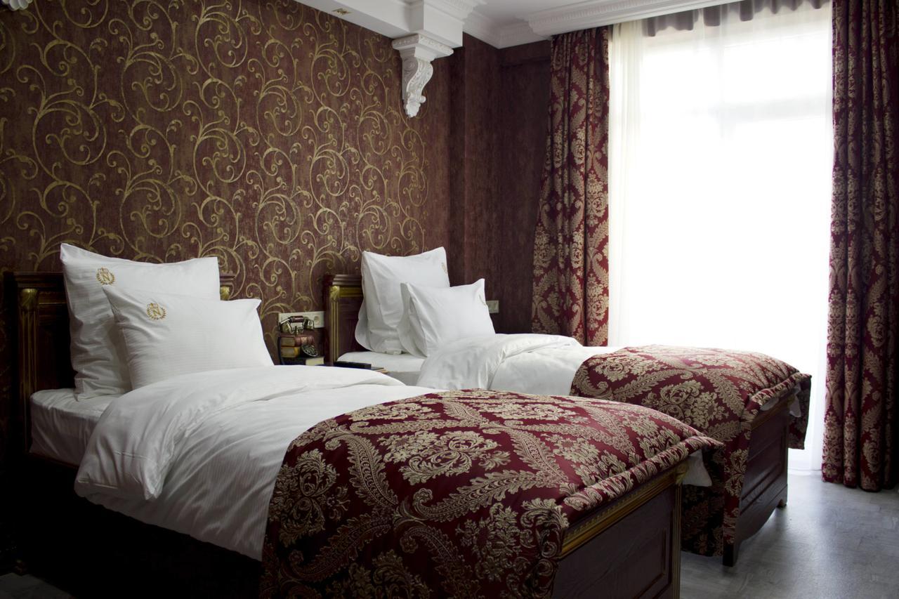 Boutique Hotel Tbilisi Exteriör bild