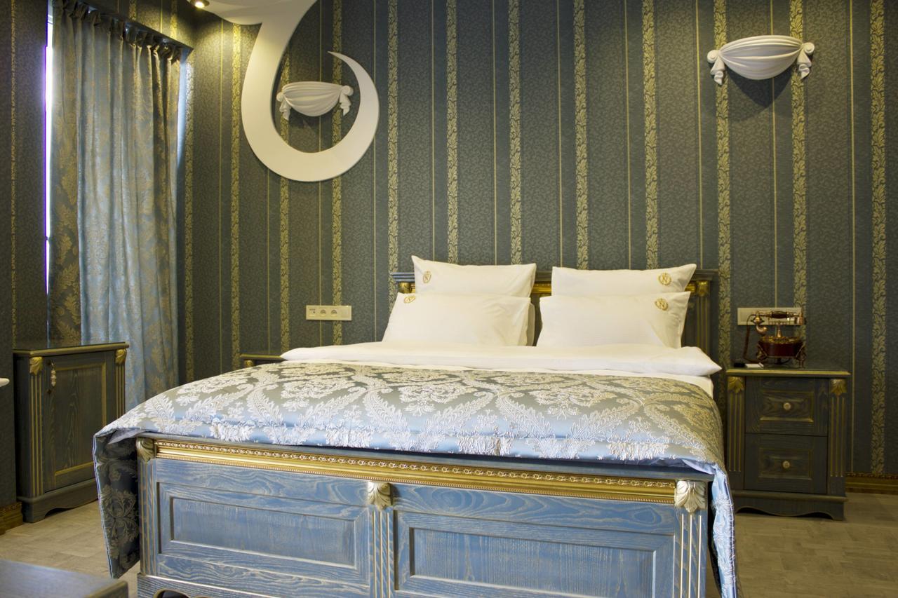 Boutique Hotel Tbilisi Exteriör bild