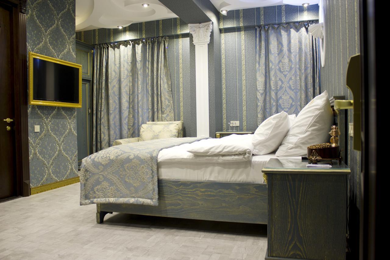 Boutique Hotel Tbilisi Exteriör bild