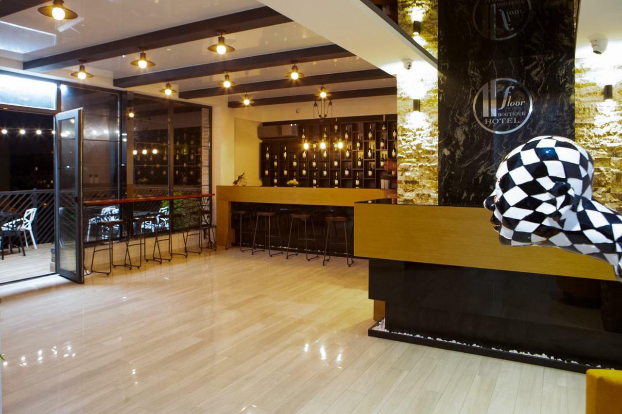 Boutique Hotel Tbilisi Exteriör bild