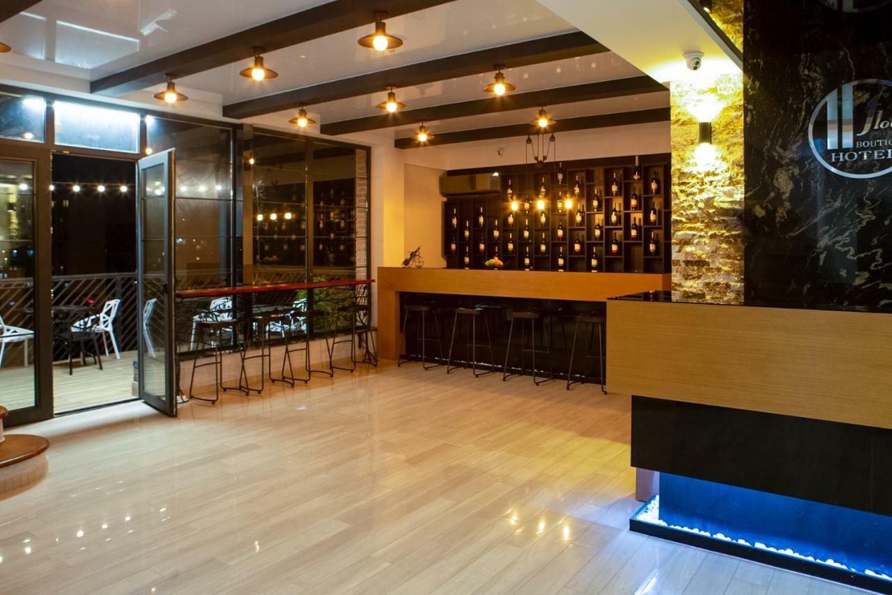 Boutique Hotel Tbilisi Exteriör bild