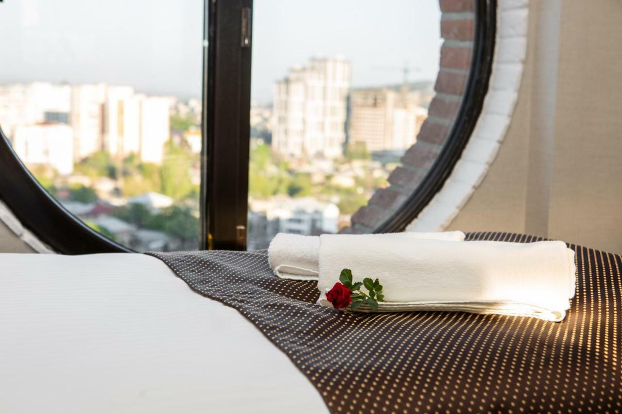 Boutique Hotel Tbilisi Exteriör bild