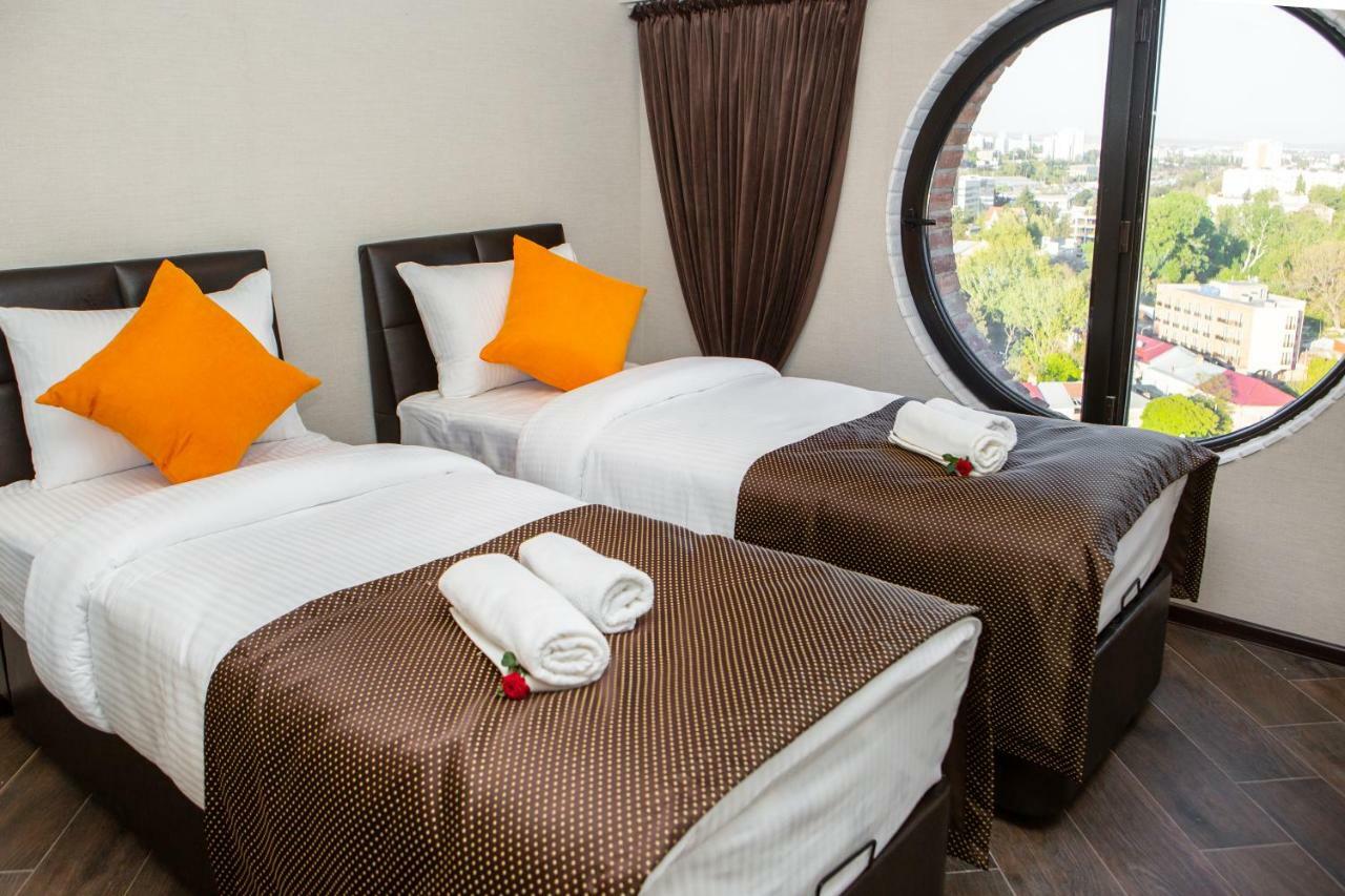 Boutique Hotel Tbilisi Exteriör bild