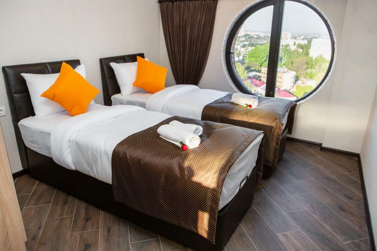 Boutique Hotel Tbilisi Exteriör bild