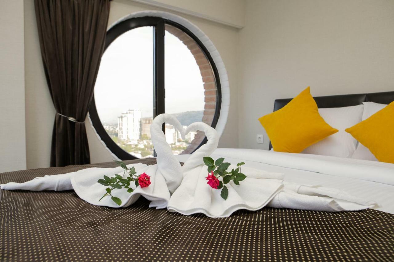 Boutique Hotel Tbilisi Exteriör bild