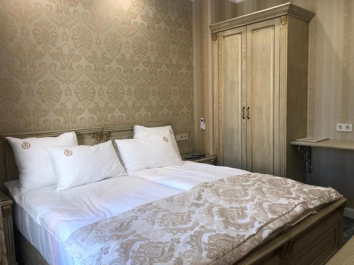 Boutique Hotel Tbilisi Exteriör bild